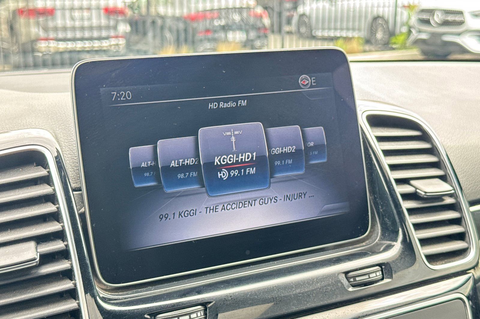 Certified 2018 Mercedes-Benz GLE 350 image 22