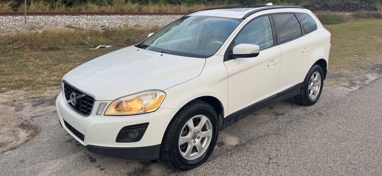Used 2010 Volvo XC60 3.2 FWD image 3