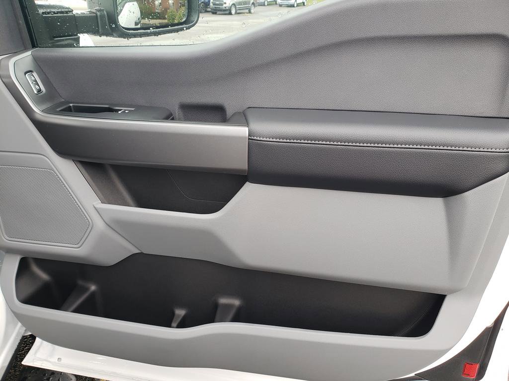 New 2026 Ford F350 XL w/ STX Appearance Package image 21