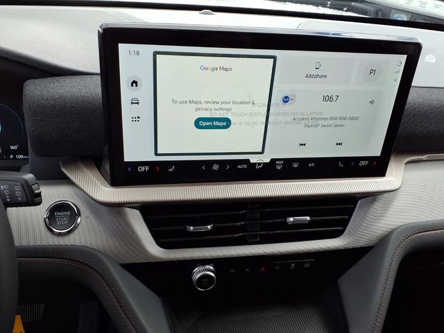 New 2026 Ford Explorer Active image 13