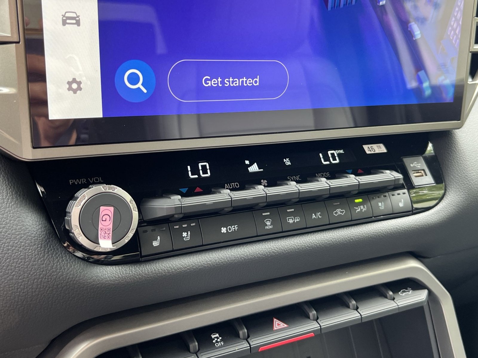 New 2026 Toyota Tundra Limited AWD/4WD image 16