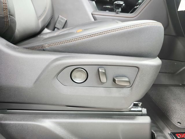 New 2026 GMC Sierra 1500 AT4 image 46