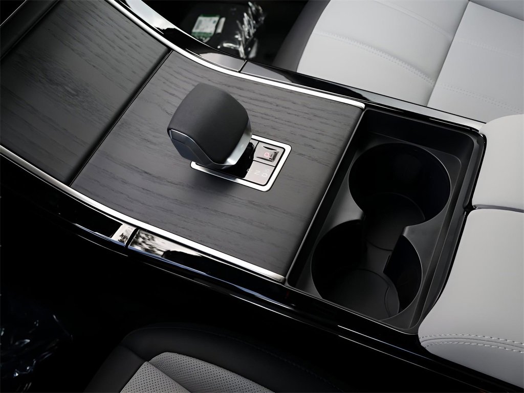 New 2026 Land Rover Range Rover Evoque Dynamic SE image 28