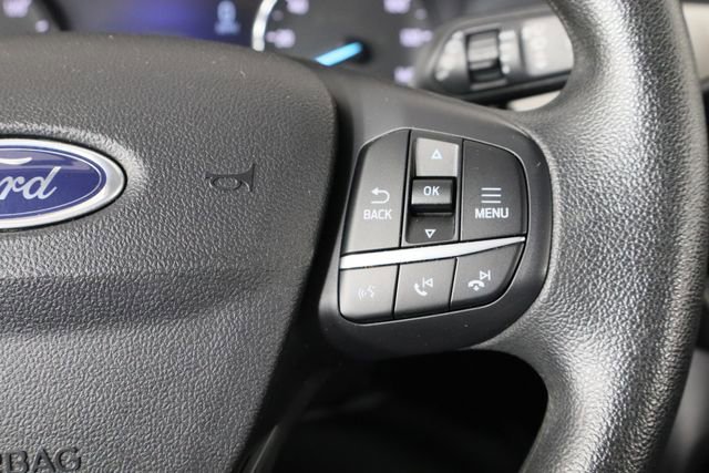 Used 2022 Ford Escape SE FWD image 37