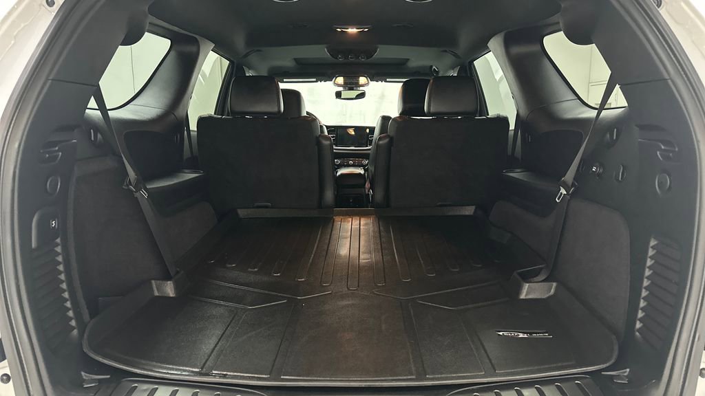 Used 2022 Dodge Durango R/T image 13