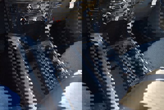 New 2025 Ford F150 XLT w/ Equipment Group 302A MID image 10