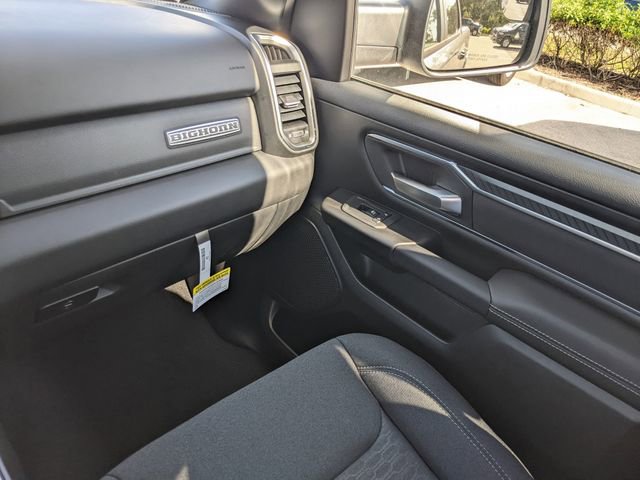 New 2026 RAM 1500 Big Horn RWD image 12