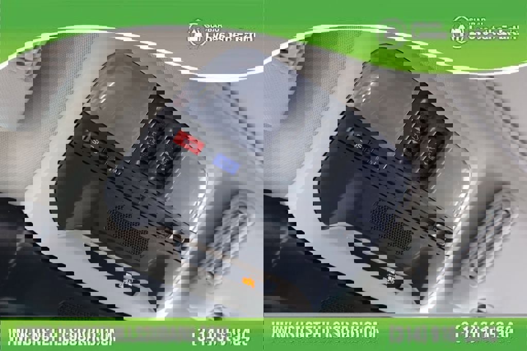 New 2026 Subaru Crosstrek 2.0i Premium image 15