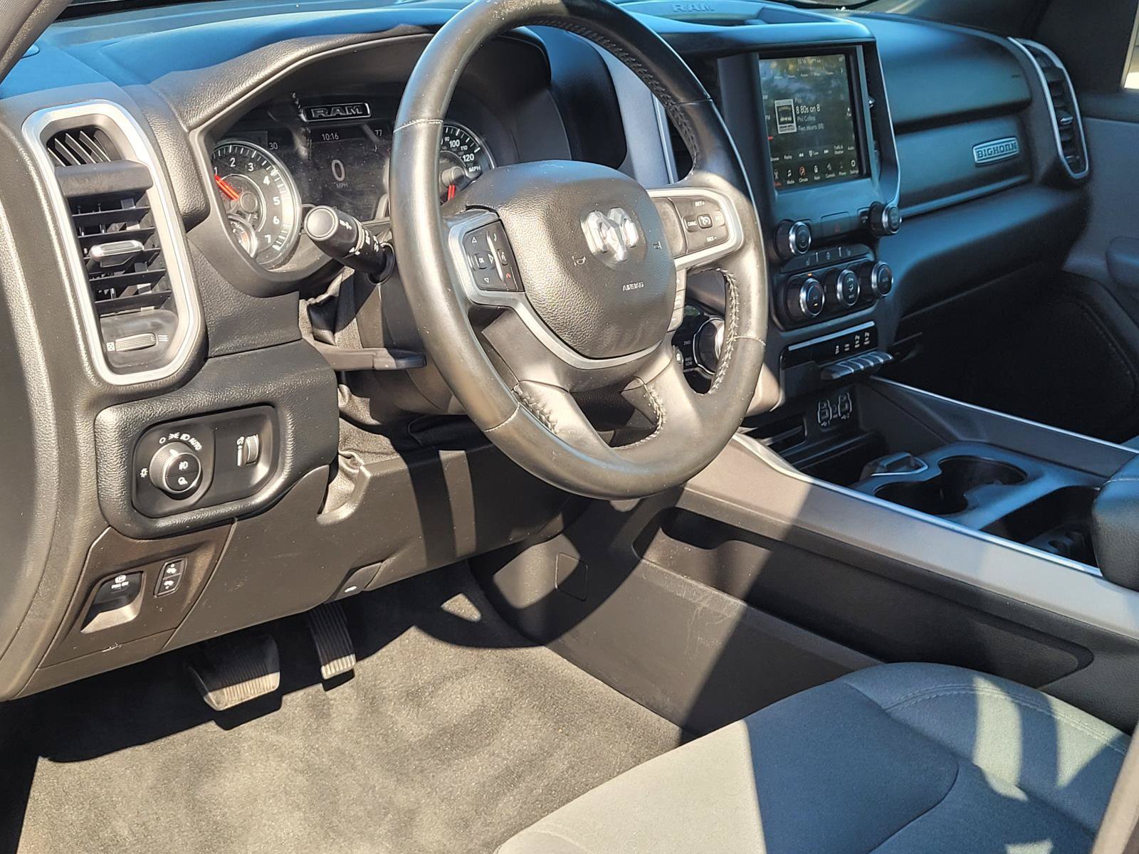 Used 2021 RAM 1500 Big Horn AWD/4WD image 29