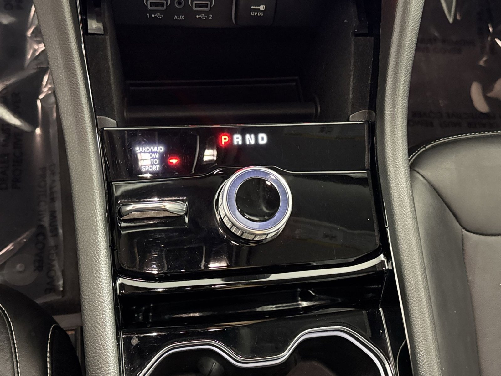 Used 2021 Jeep Grand Cherokee L Limited image 22