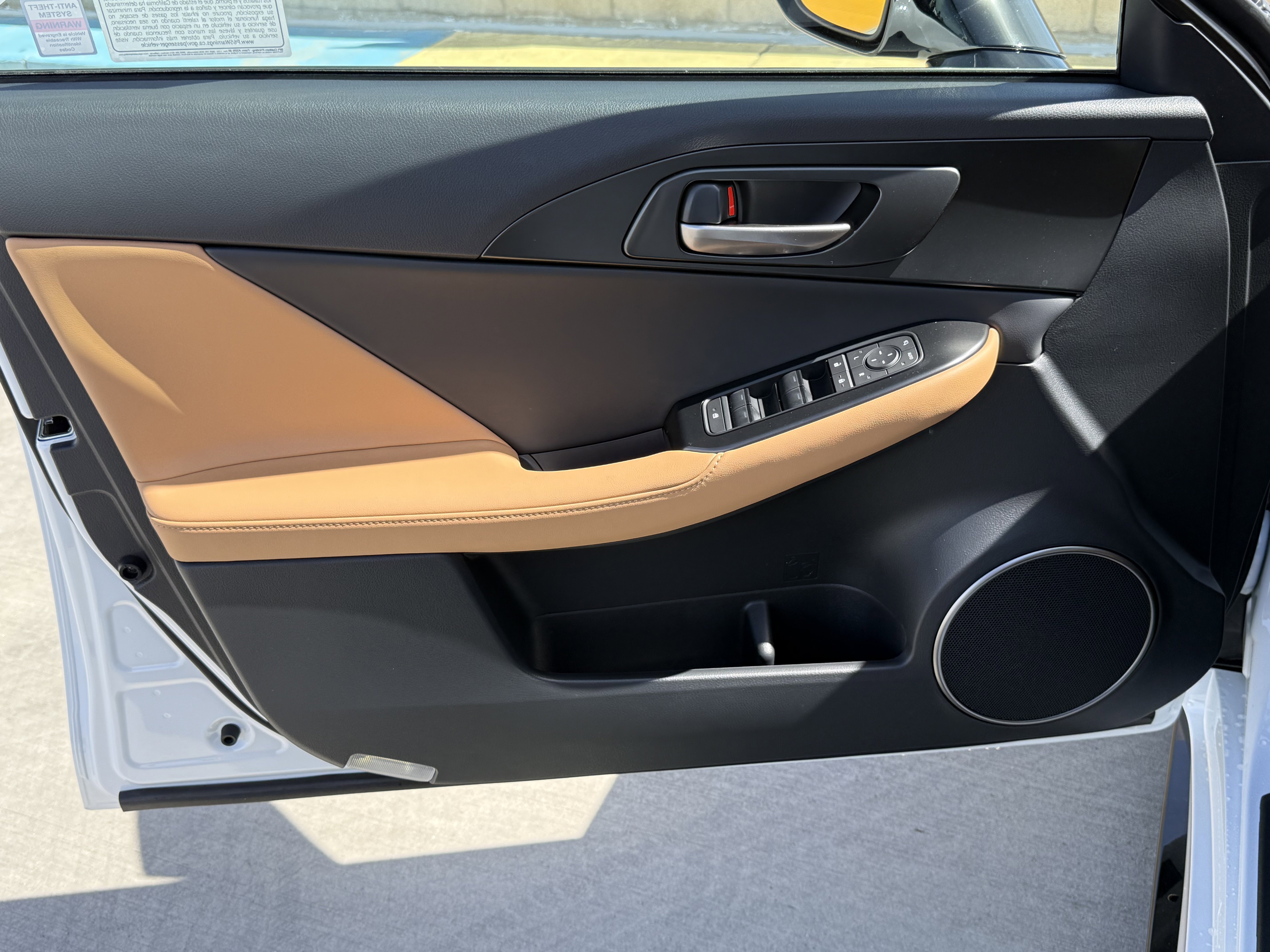 New 2026 Lexus IS 350 F Sport image 15