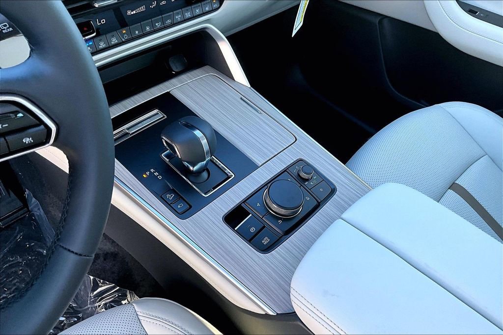 New 2026 MAZDA CX-90 3.3 Turbo w/ Premium Plus Pkg image 8