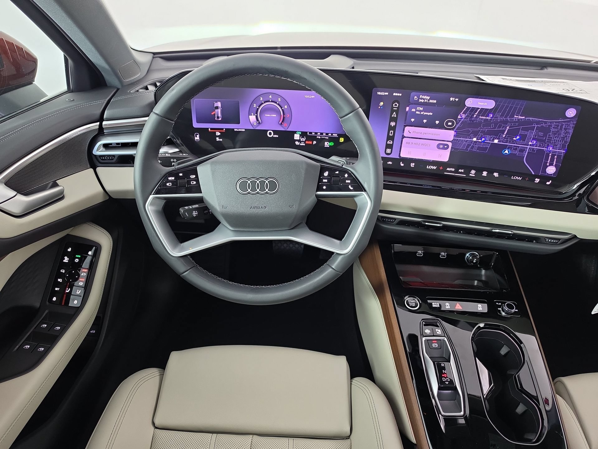 New 2026 Audi A5 2.0T Prestige AWD/4WD image 32