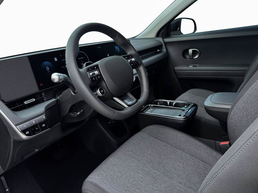 New 2026 Hyundai Ioniq 5 SE RWD image 14