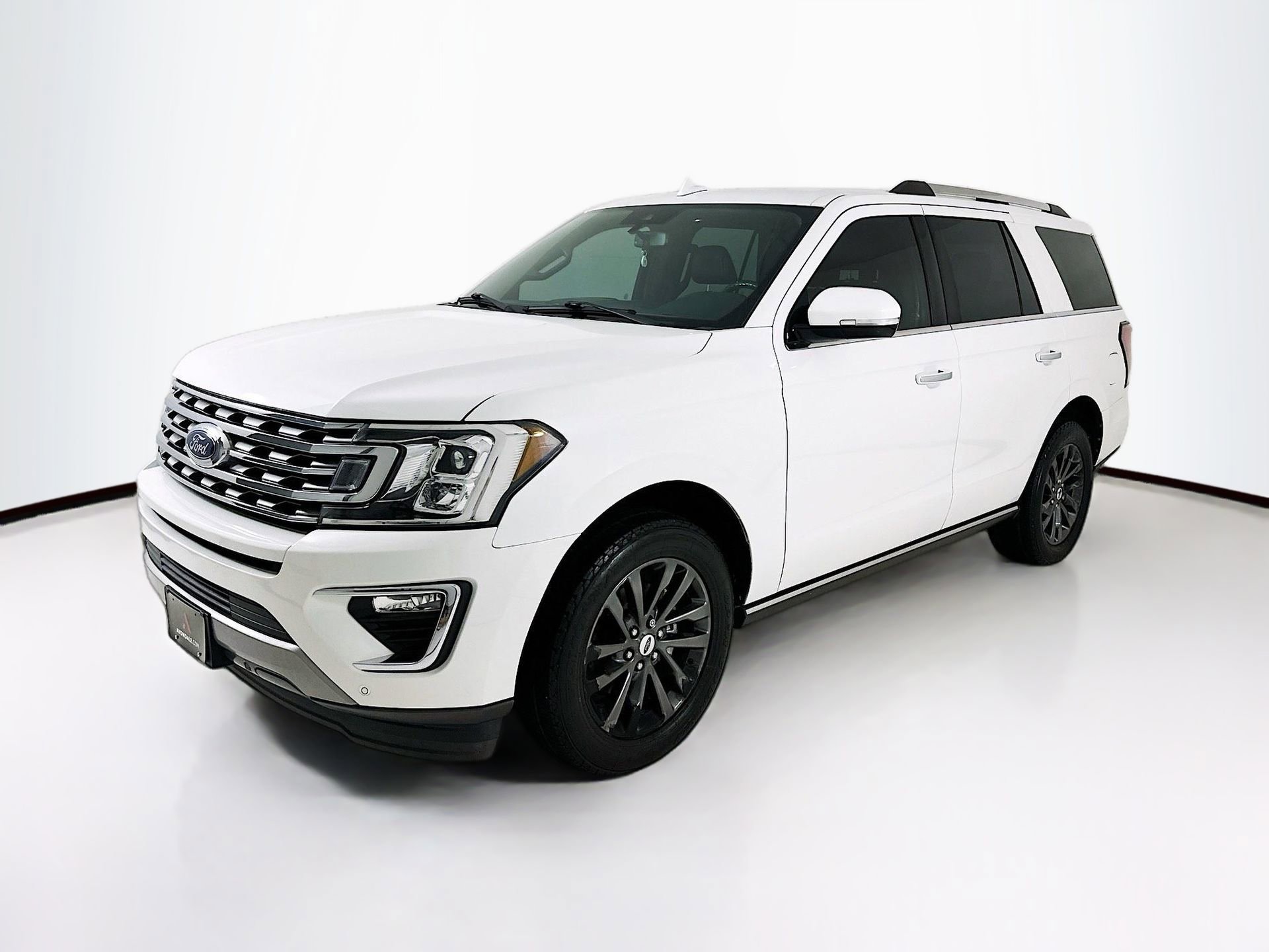 Used 2021 Ford Expedition Limited image 3