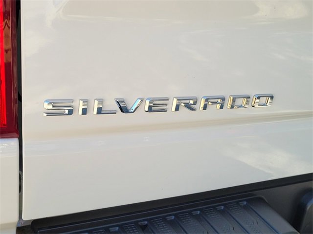 New 2025 Chevrolet Silverado 1500 W/T w/ WT Convenience Package image 19