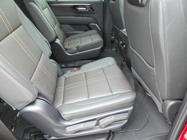 New 2026 Chevrolet Tahoe High Country AWD/4WD image 24