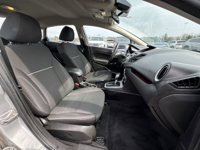 Used 2014 Ford Fiesta SE FWD image 23