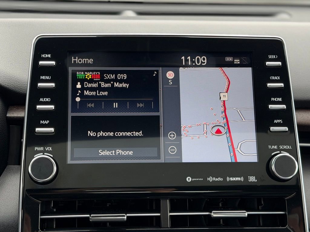 Used 2022 Toyota Avalon Limited w/ Advanced Safety Package FWD image 14