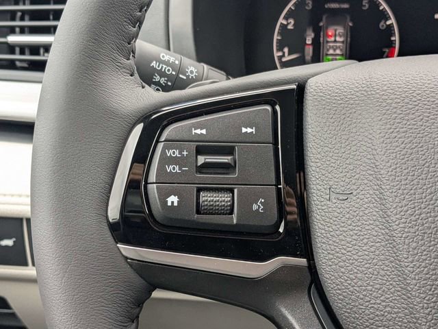 New 2026 Honda Odyssey EX-L image 24