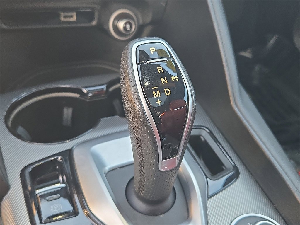 Used 2022 Alfa Romeo Giulia Veloce image 16