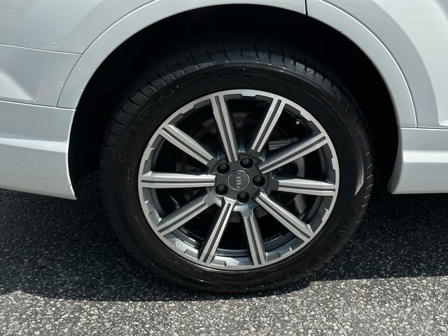 Used 2018 Audi Q7 3.0T Prestige image 11