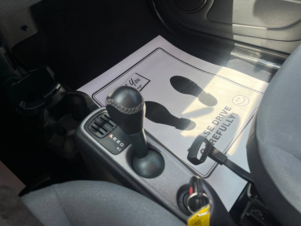 Used 2008 smart fortwo passion RWD image 21