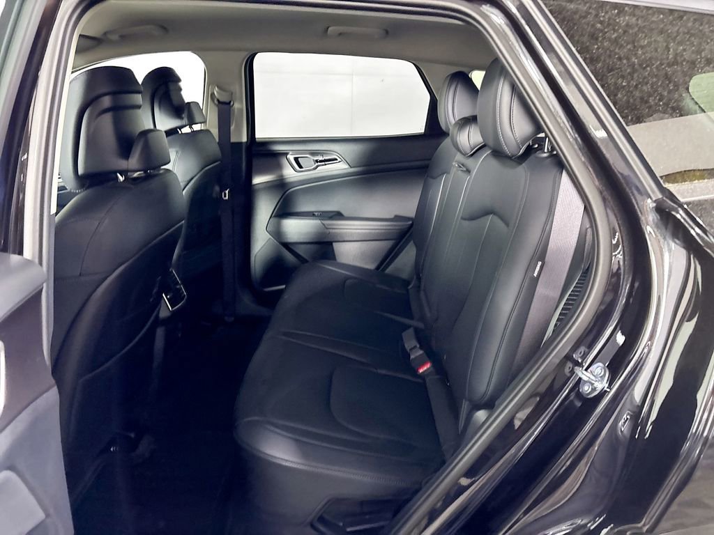 New 2026 Kia Sportage EX AWD/4WD image 19