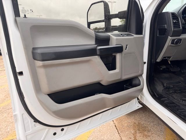 Used 2020 Ford F350 XL w/ Power Equipment Group image 16