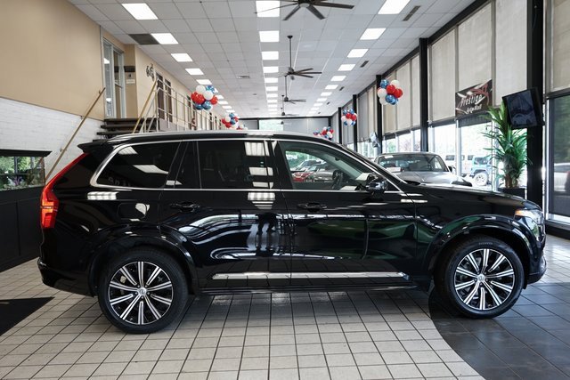 Used 2023 Volvo XC90 B6 Plus image 19