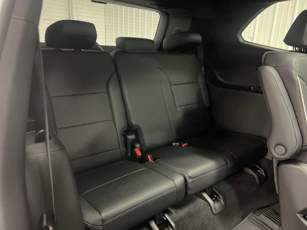 New 2026 Buick Enclave Sport Touring w/ Power Package image 12