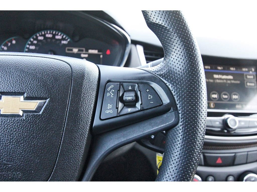 Used 2019 Chevrolet Trax LS w/ Tint and Cruise Package FWD image 20