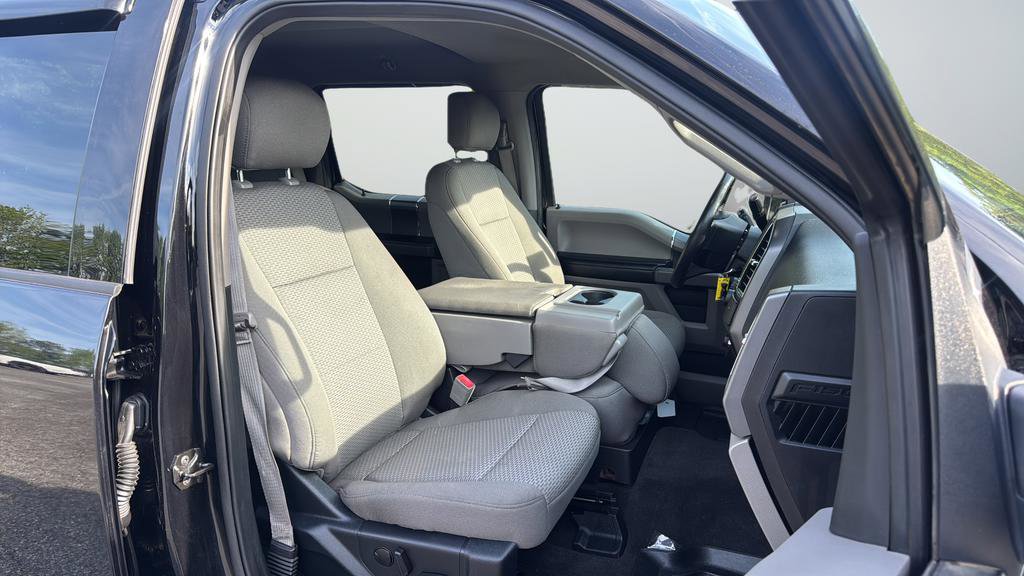 Used 2020 Ford F150 XLT w/ Equipment Group 302A Luxury image 20