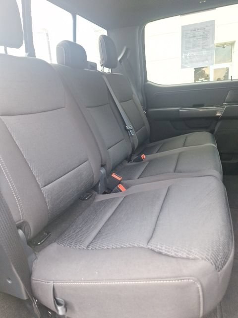 Used 2021 Ford F150 XLT w/ Equipment Group 302A High AWD/4WD image 23