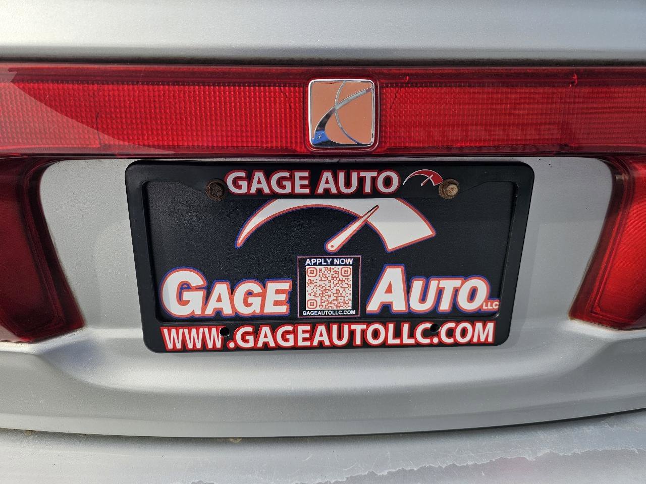 Used 2001 Saturn L-Series L200 image 16