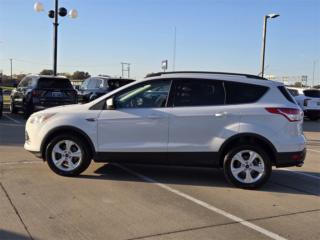 Used 2016 Ford Escape SE w/ Equipment Group 201A image 12