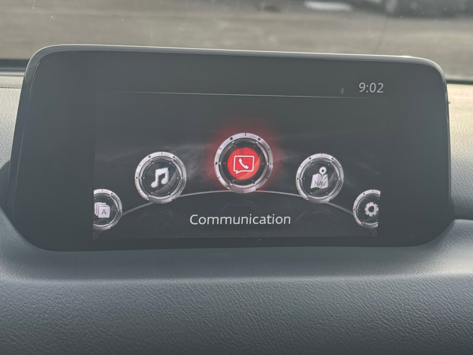 Used 2019 MAZDA CX-5 Touring image 23