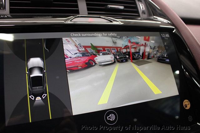 Used 2024 Jaguar E-PACE R-Dynamic SE image 30