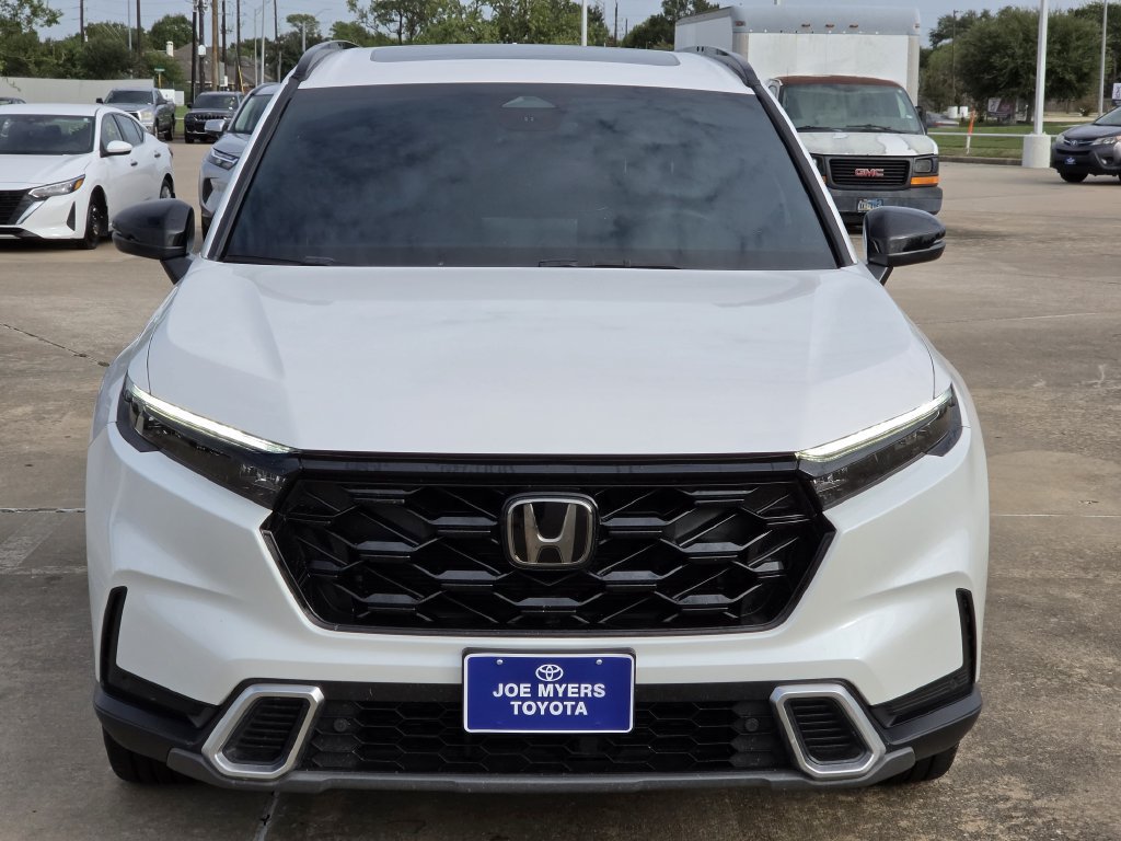 Used 2023 Honda CR-V Sport Touring image 3