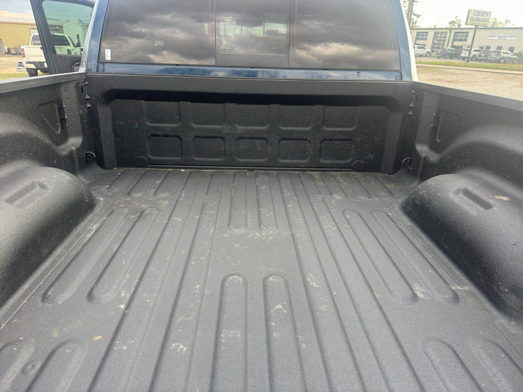 Used 2021 RAM 2500 Power Wagon image 22