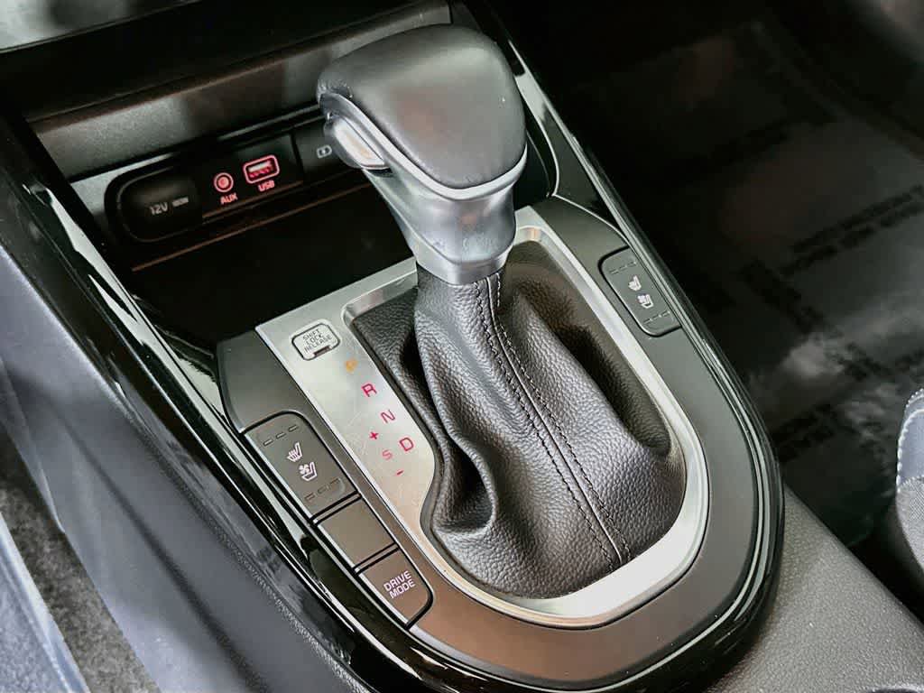 Used 2019 Kia Forte EX FWD image 19