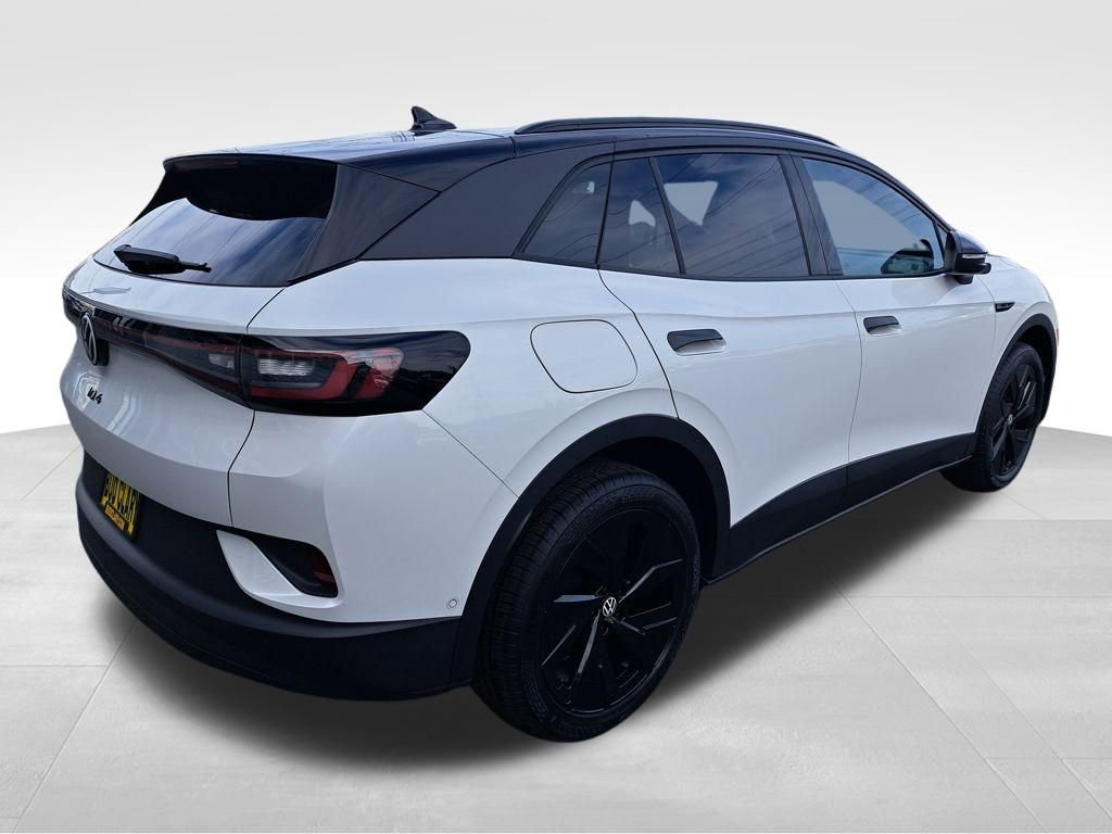 New 2026 Volkswagen ID.4 Pro S Plus image 6