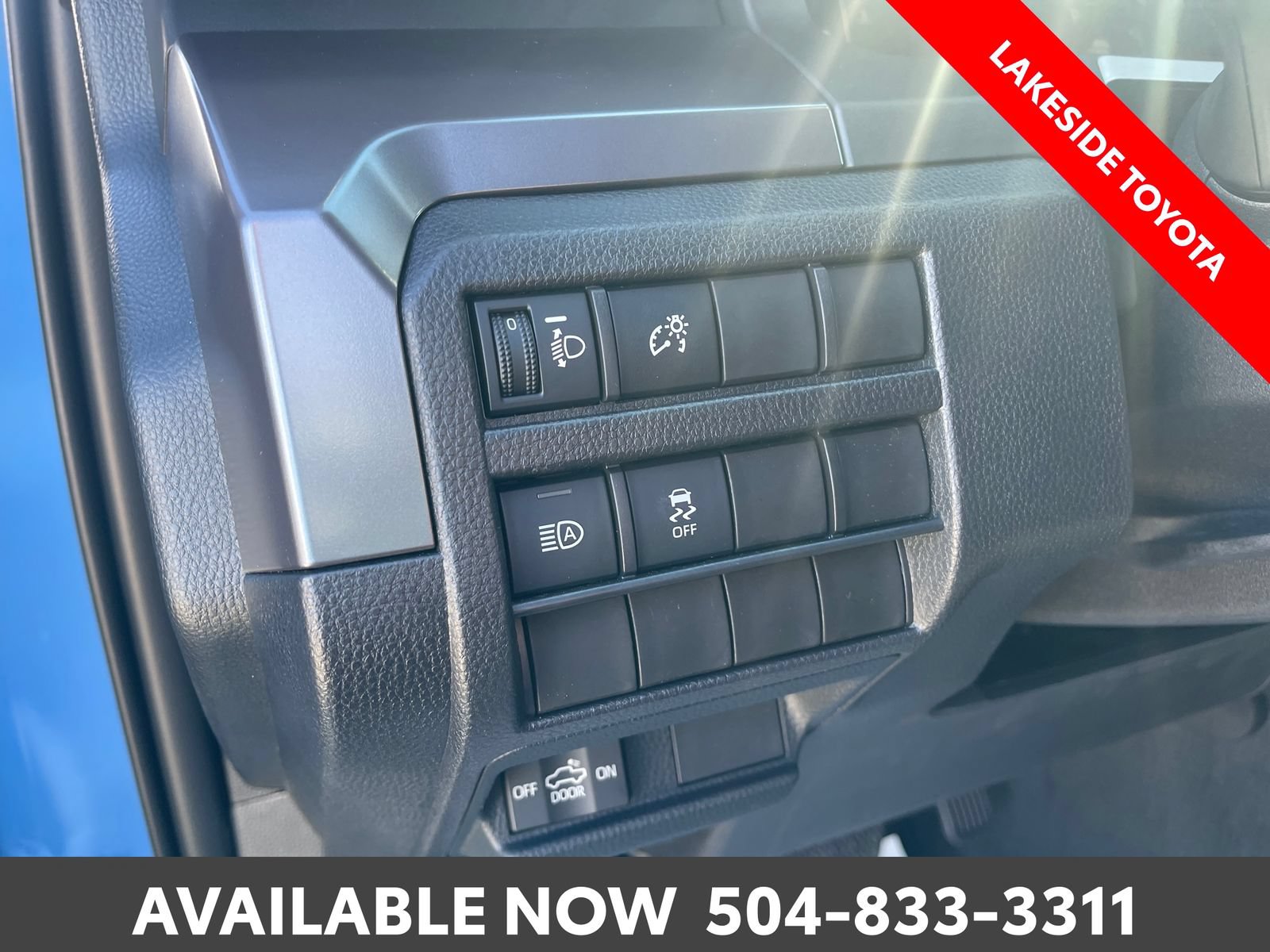 Certified 2026 Toyota Tacoma SR5 RWD image 25