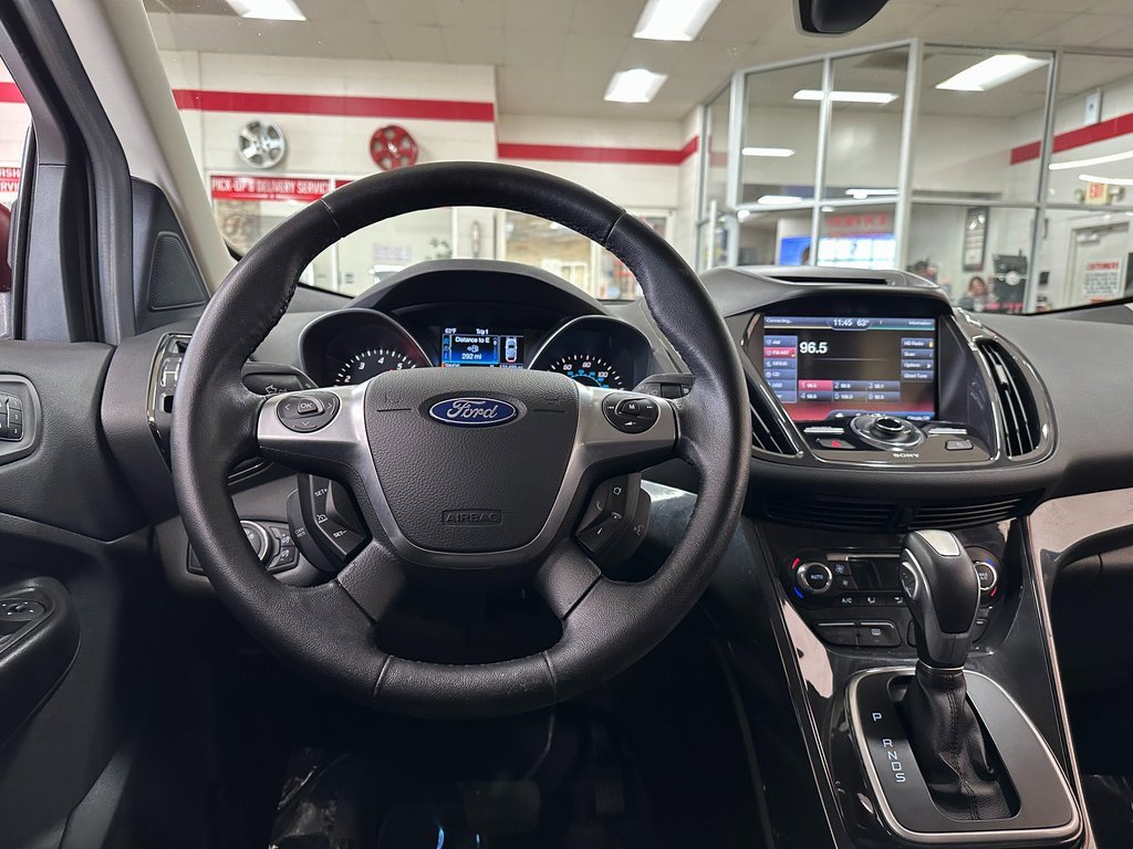 Used 2014 Ford Escape Titanium image 14