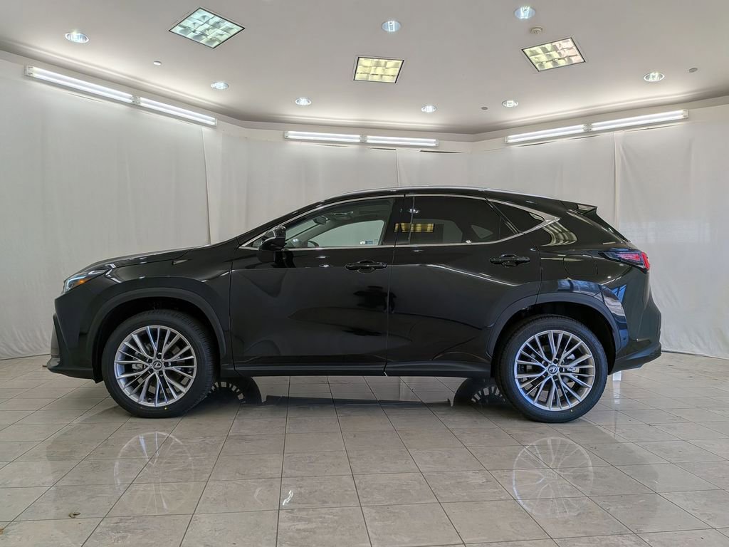 New 2026 Lexus NX 350 AWD w/ Luxury Package image 6