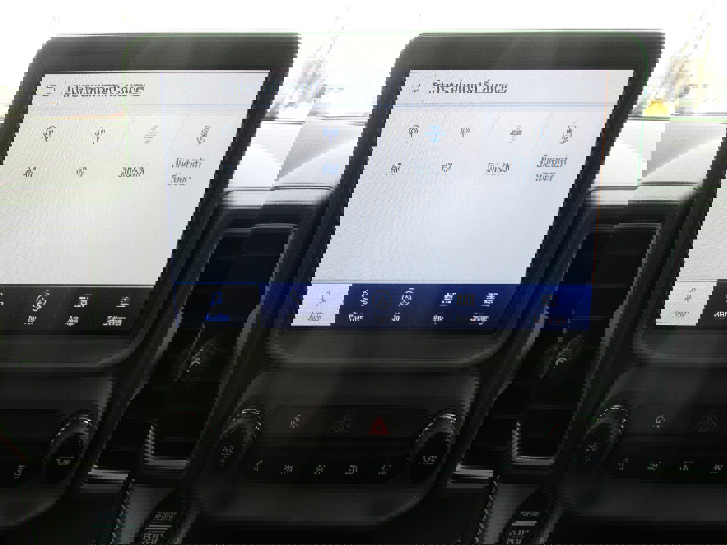 Used 2024 Ford Bronco Sport Big Bend w/ Convenience Package image 22