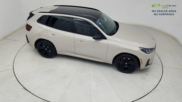 Used 2025 BMW X3 M50 AWD/4WD image 73
