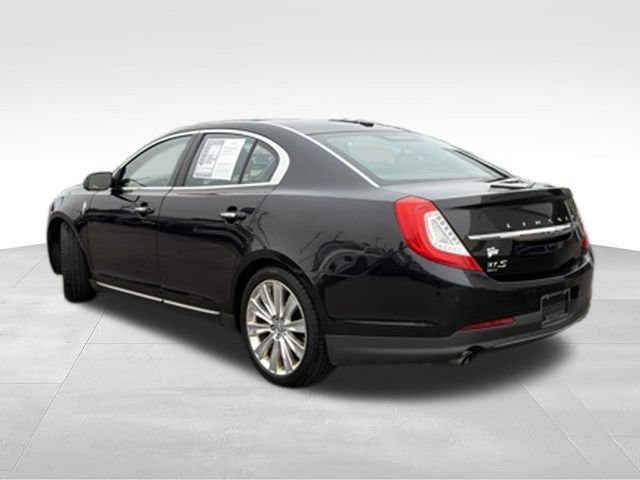 Used 2015 Lincoln MKS AWD w/ Equipment Group 201A image 3