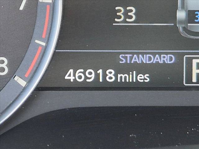 Used 2020 INFINITI QX50 Essential w/ Convenience Package FWD image 5