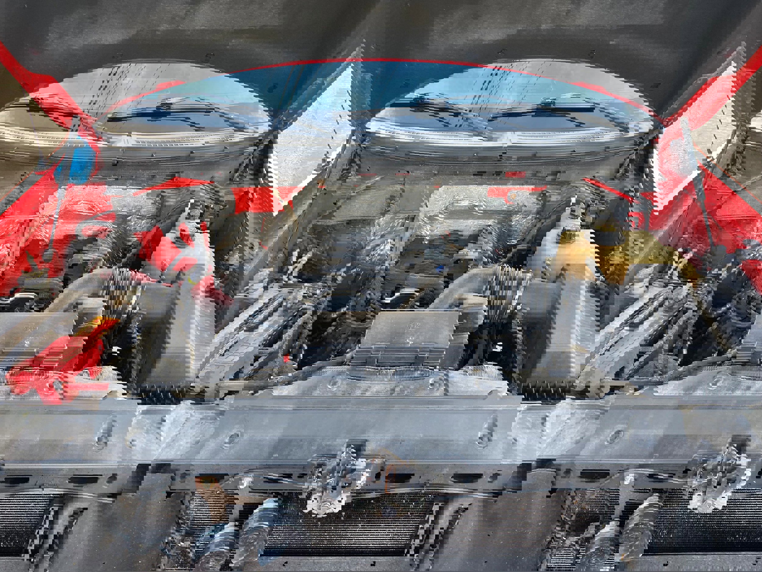 Used 2011 Ford F150 FX4 w/ FX Luxury Pkg image 19